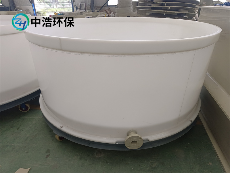 柯城PP抽滤槽